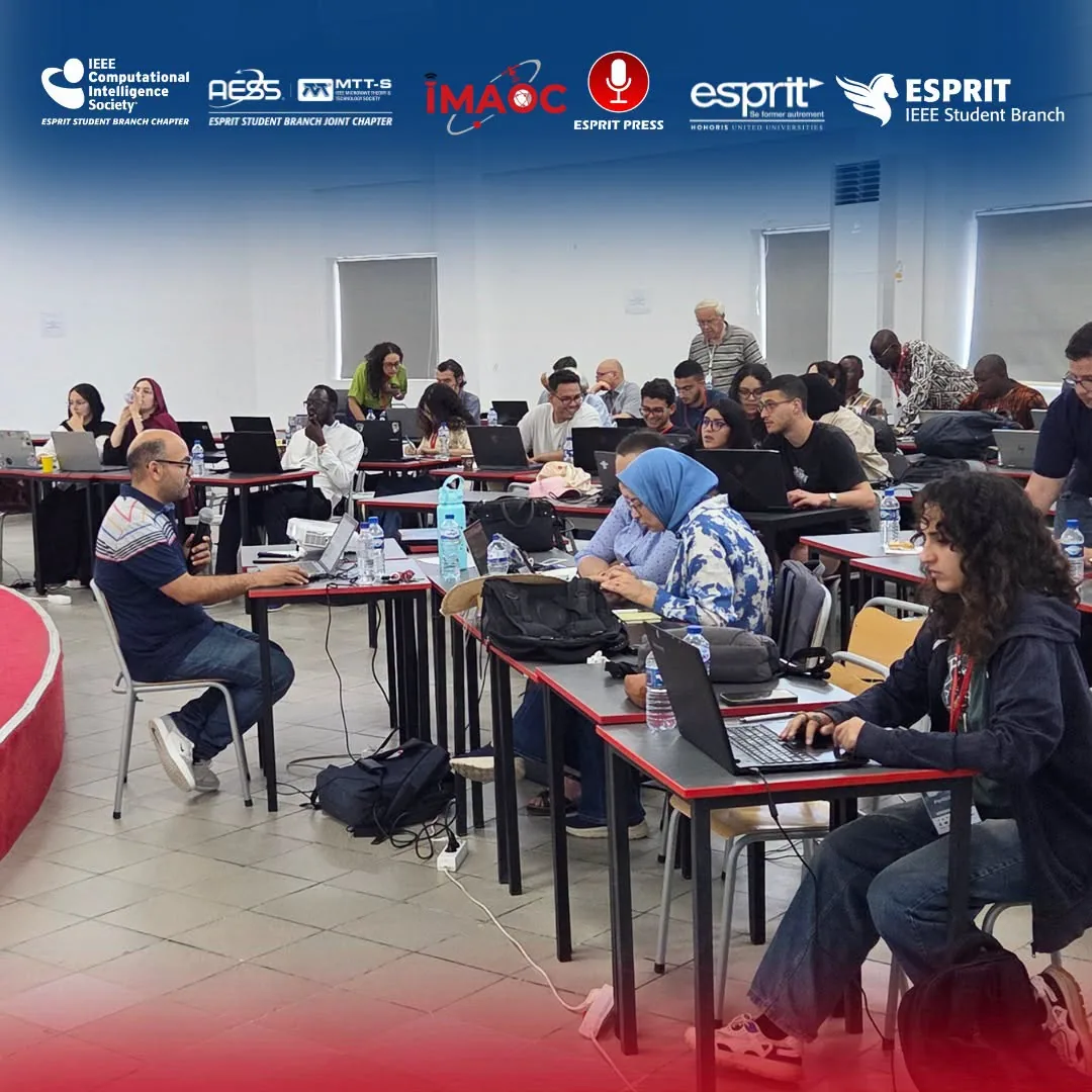 IMAOC Summer School 2026: AI & Space Weather